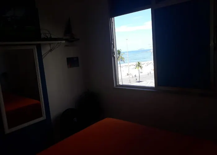 Copacabana Rio Praia 14
