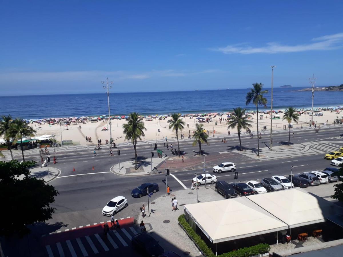 Copacabana Rio 14