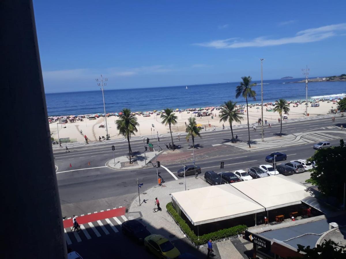 Copacabana Rio 14 Apartment