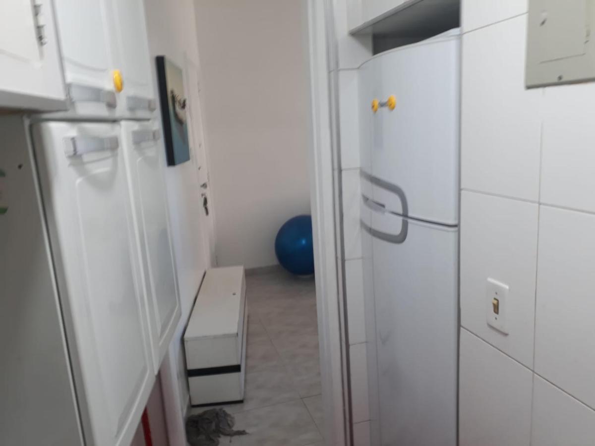 Copacabana Rio 14 公寓 里约热内卢