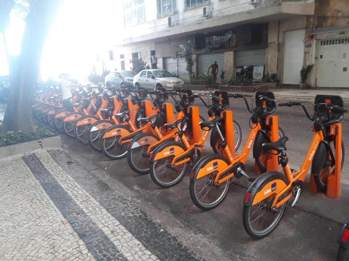 Copacabana Rio 14
