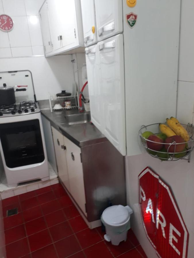 Copacabana Rio 14 Apartment