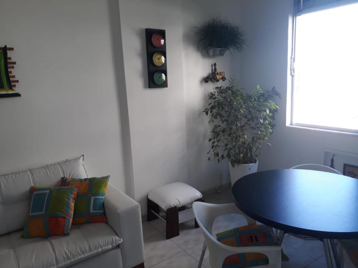 Copacabana Rio 14 Apartment Rio de Janeiro