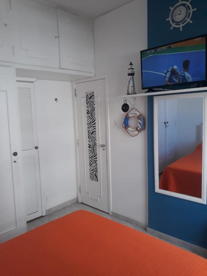 Apartamento Copacabana Rio 14 *