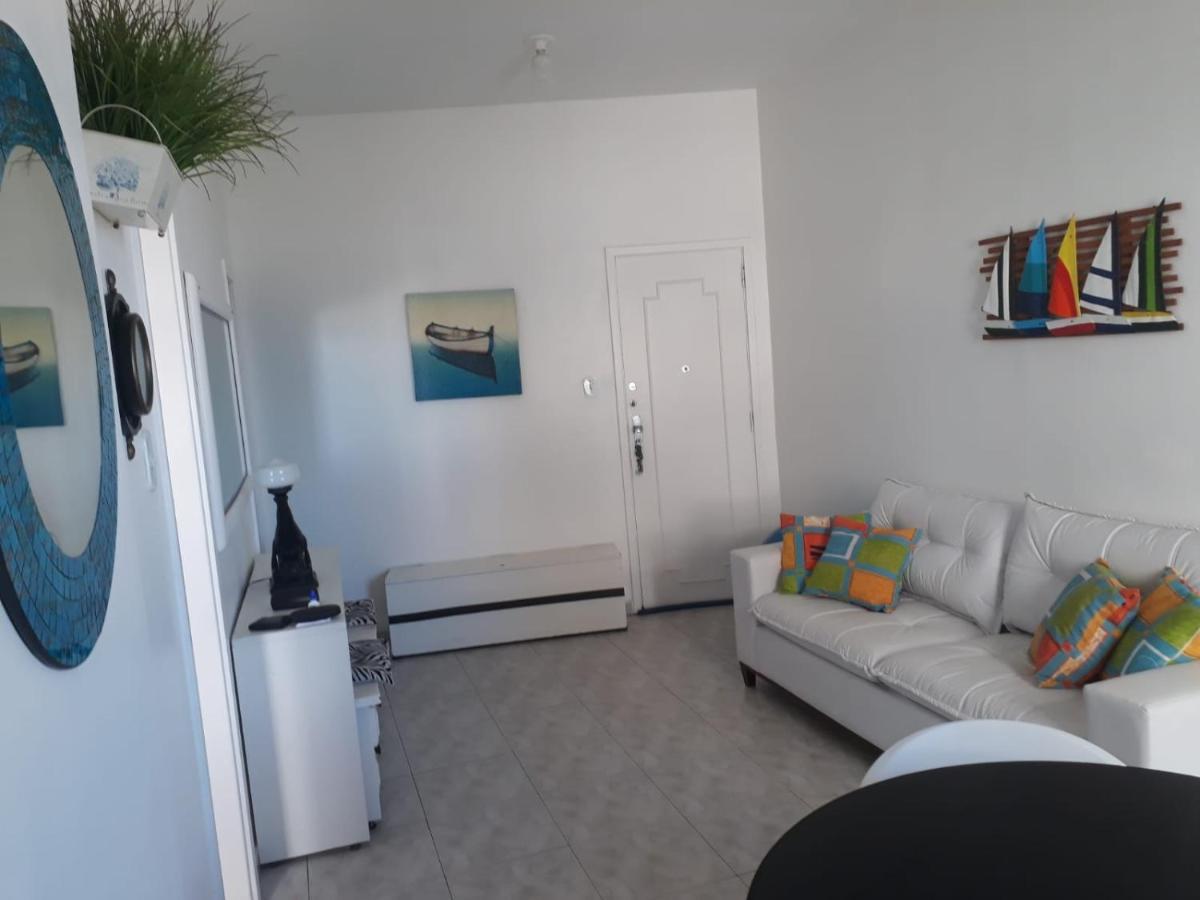 Apartamento Copacabana Rio 14