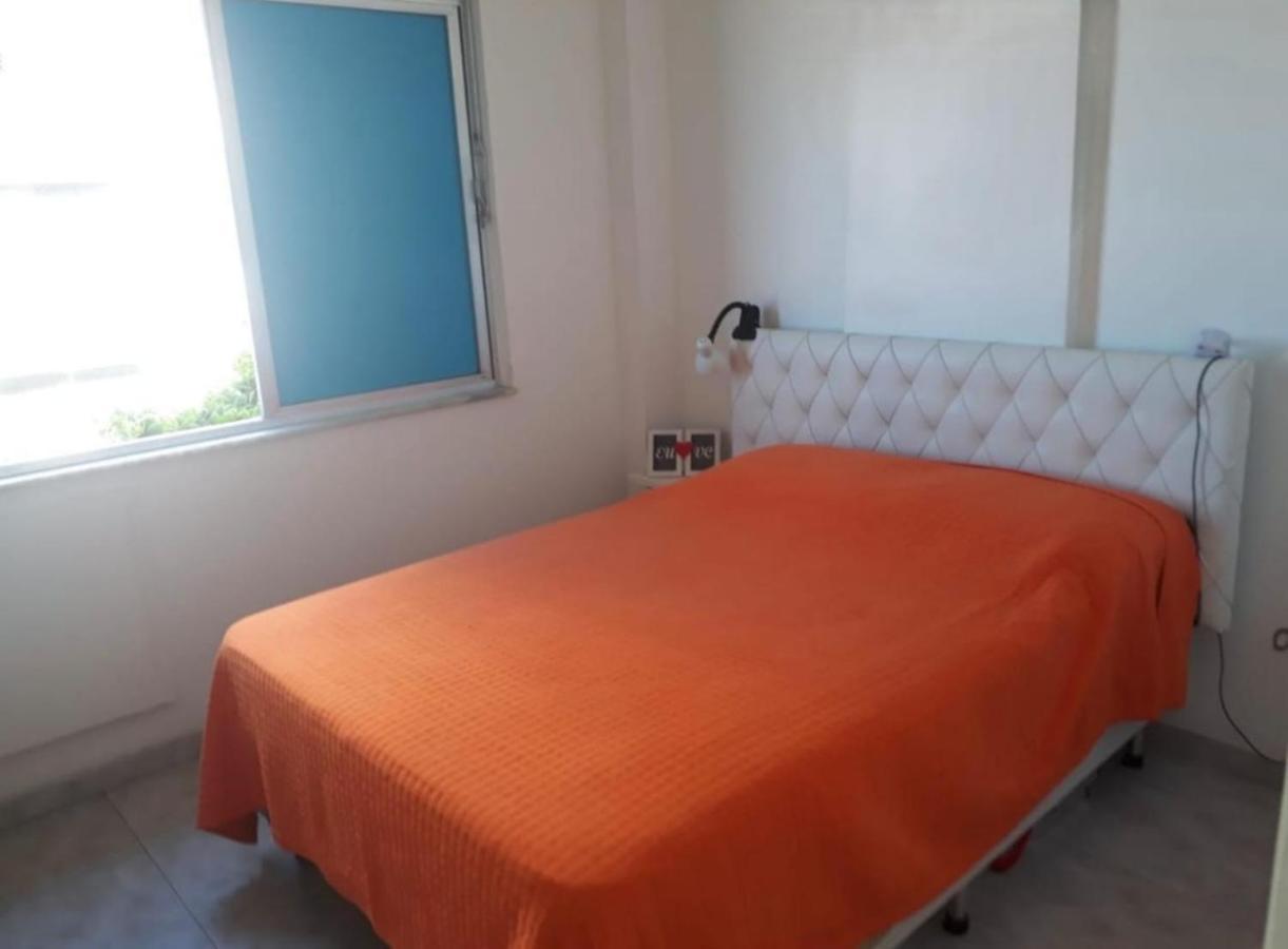 Copacabana Rio 14 Apartamento Río de Janeiro