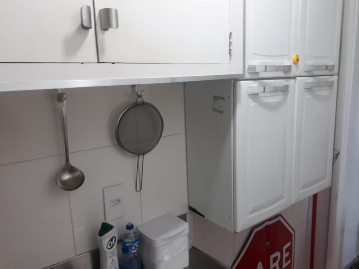 Apartamento Copacabana Rio 14 Río de Janeiro